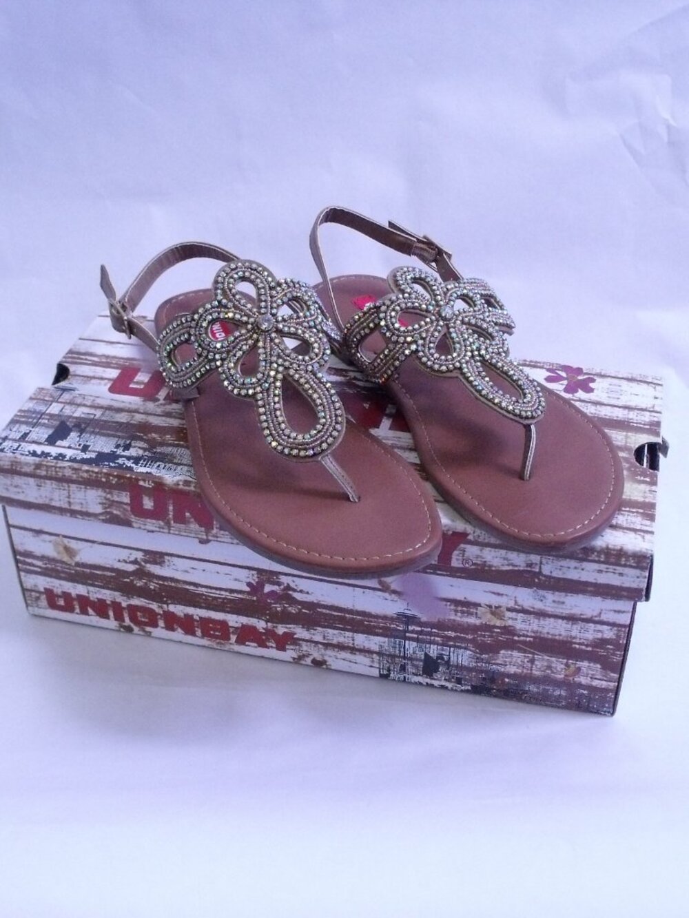 Unionbay Richmond Sandals